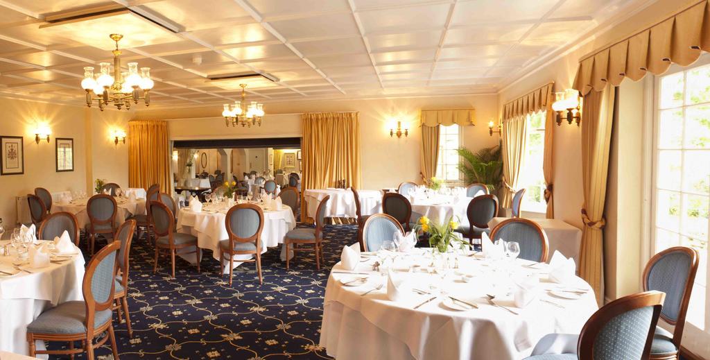Passford House Hotel Lymington Exterior foto